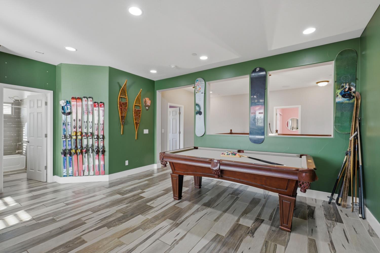 1607 Redmond Drive