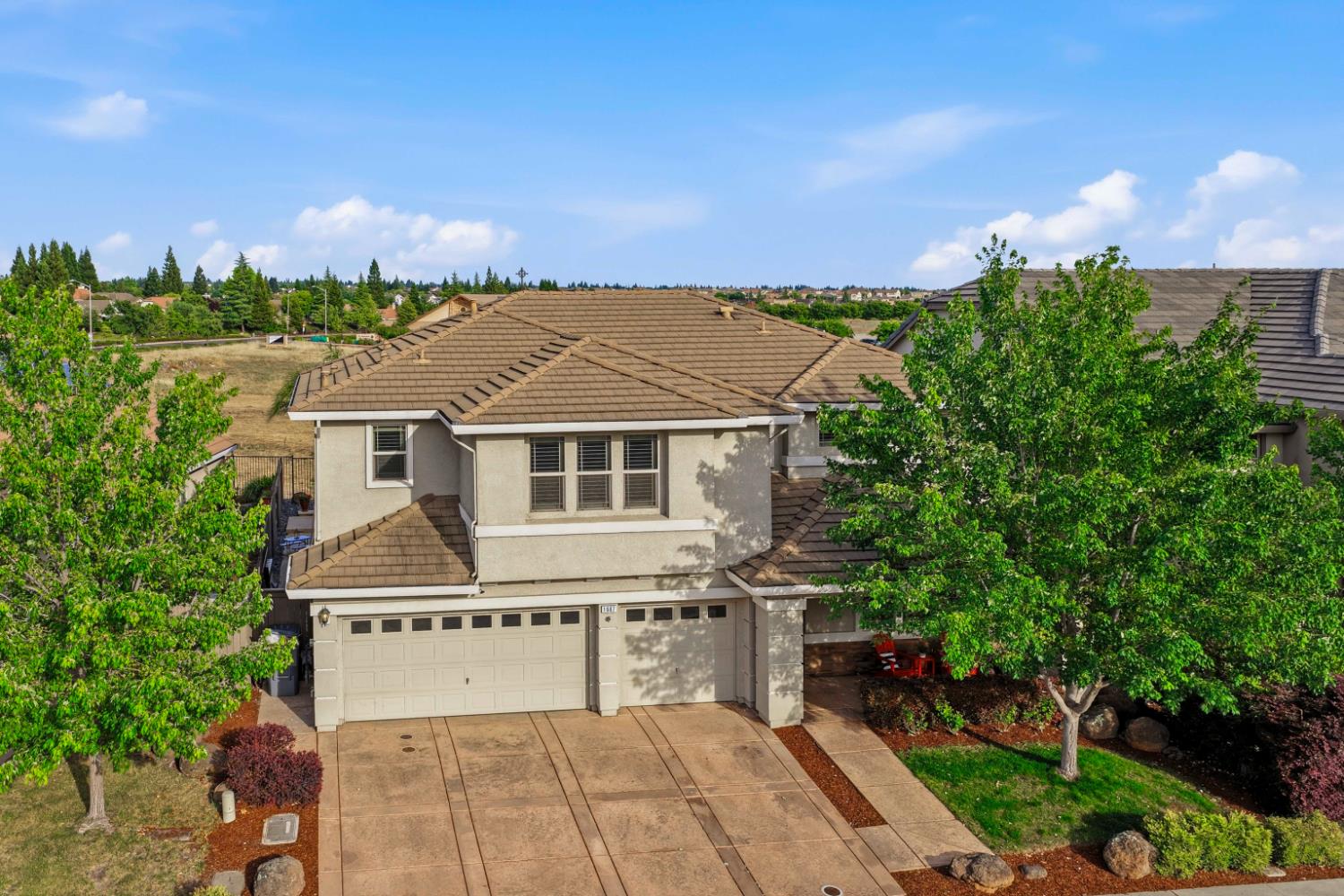 1607 Redmond Drive