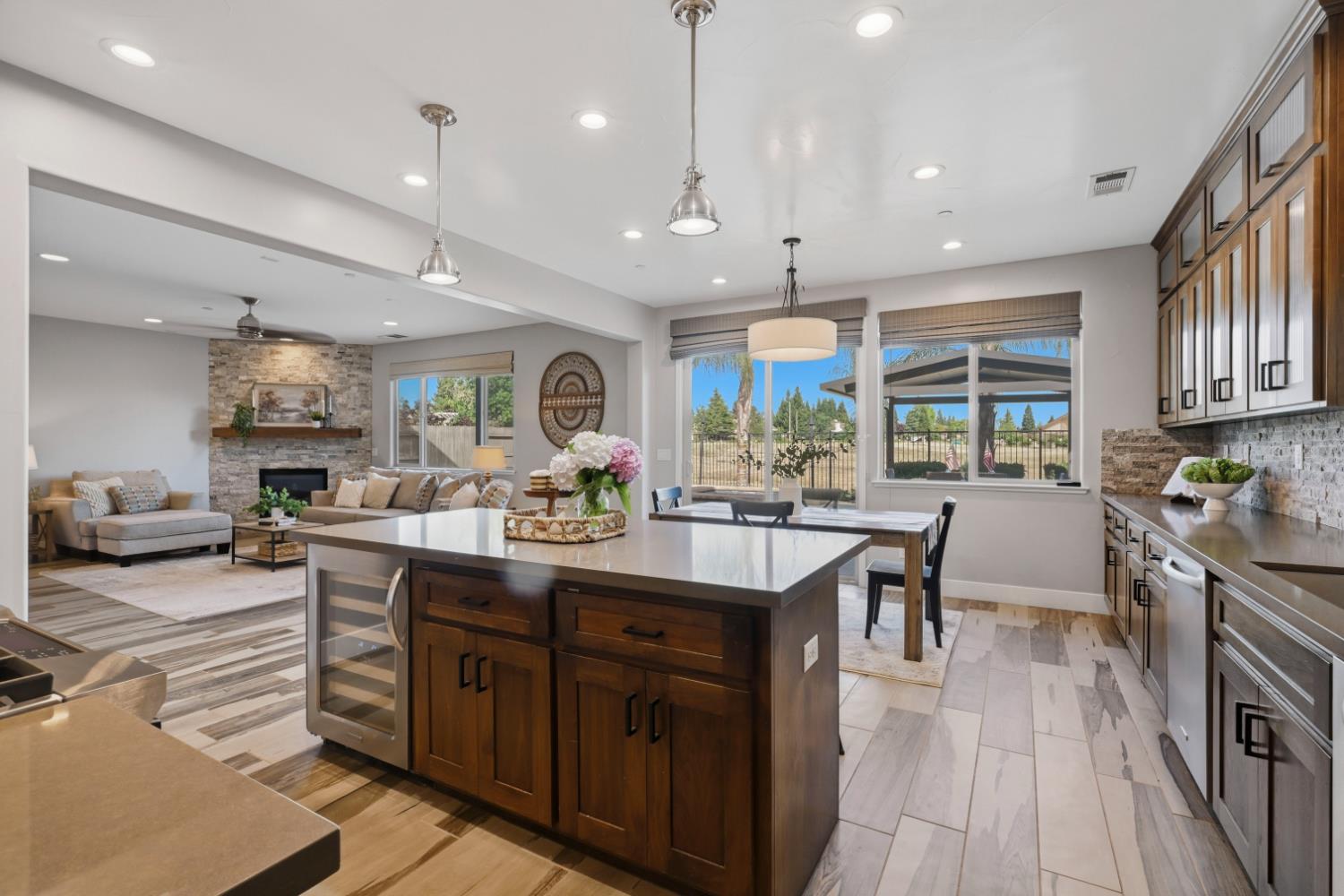 1607 Redmond Drive
