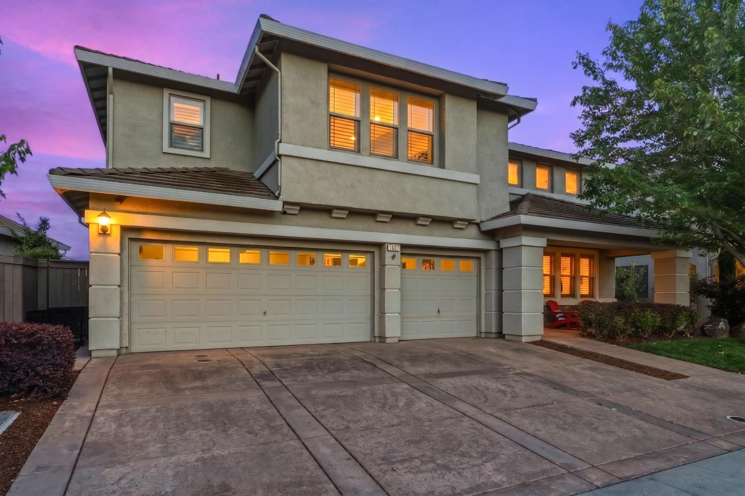 1607 Redmond Drive