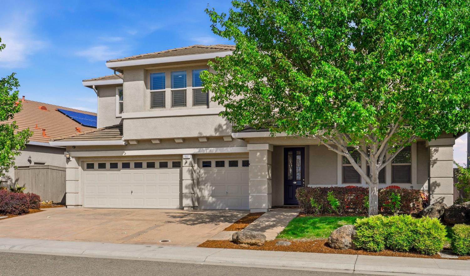 1607 Redmond Drive
