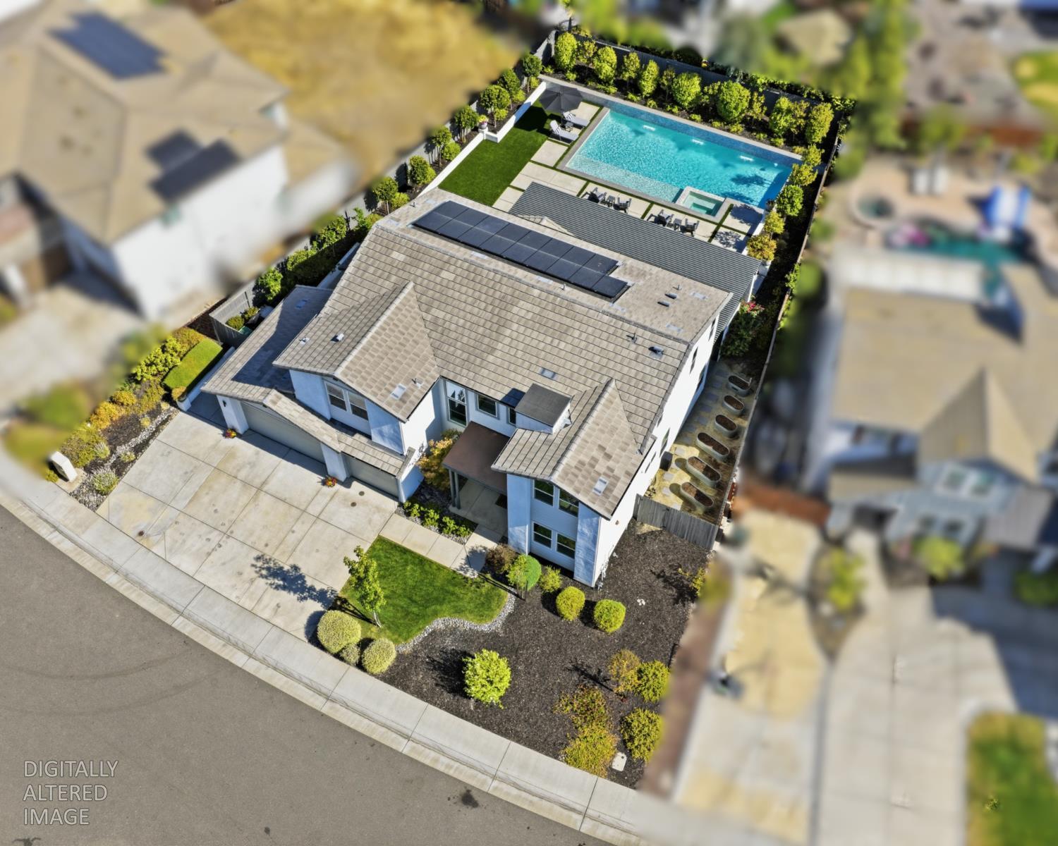 3083 Anastasia Way