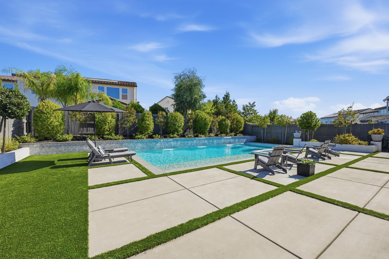 3083 Anastasia Way