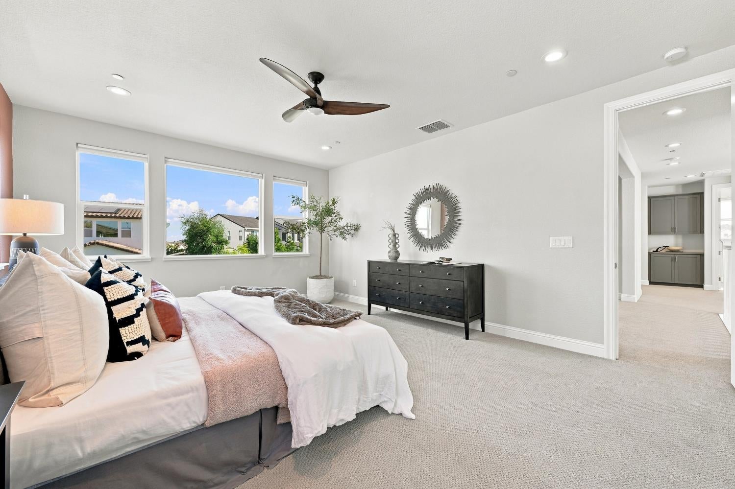 3083 Anastasia Way