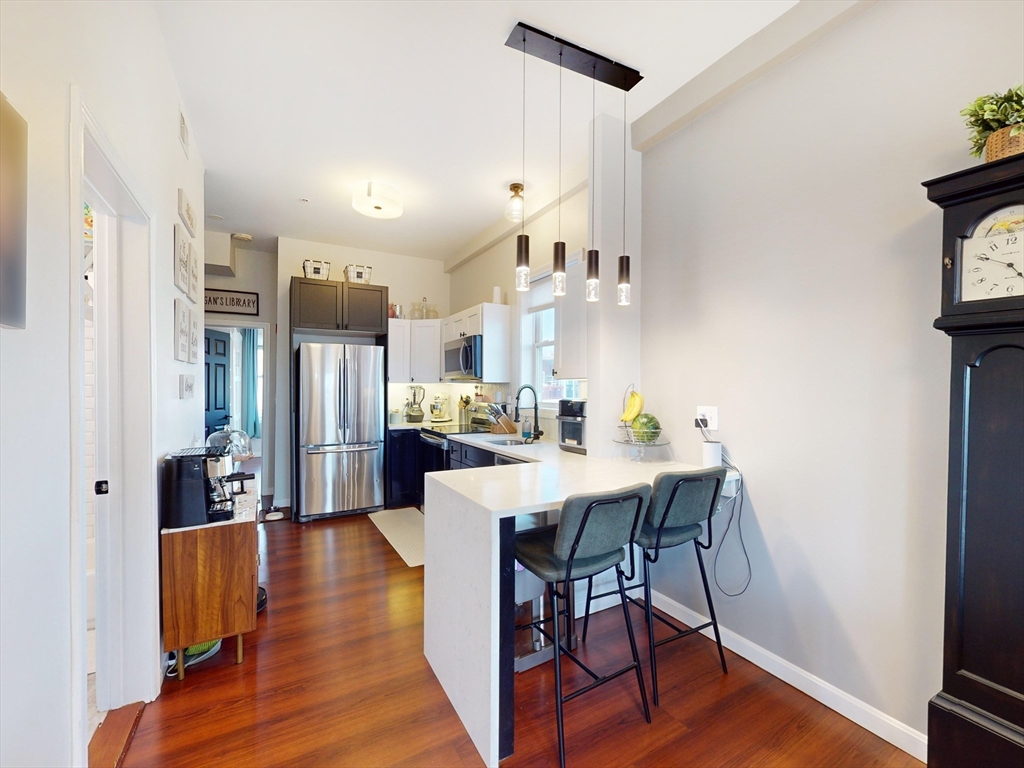 260 Bremen Street # 3