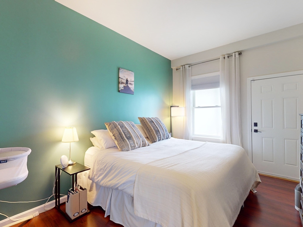 260 Bremen Street # 3
