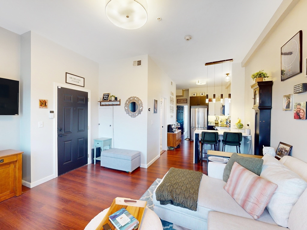 260 Bremen Street # 3