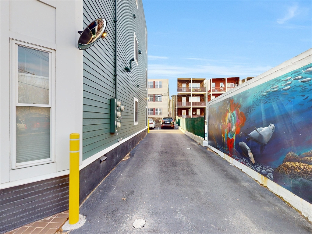 260 Bremen Street # 3