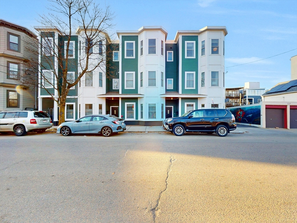260 Bremen Street # 3