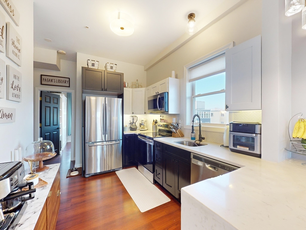 260 Bremen Street # 3