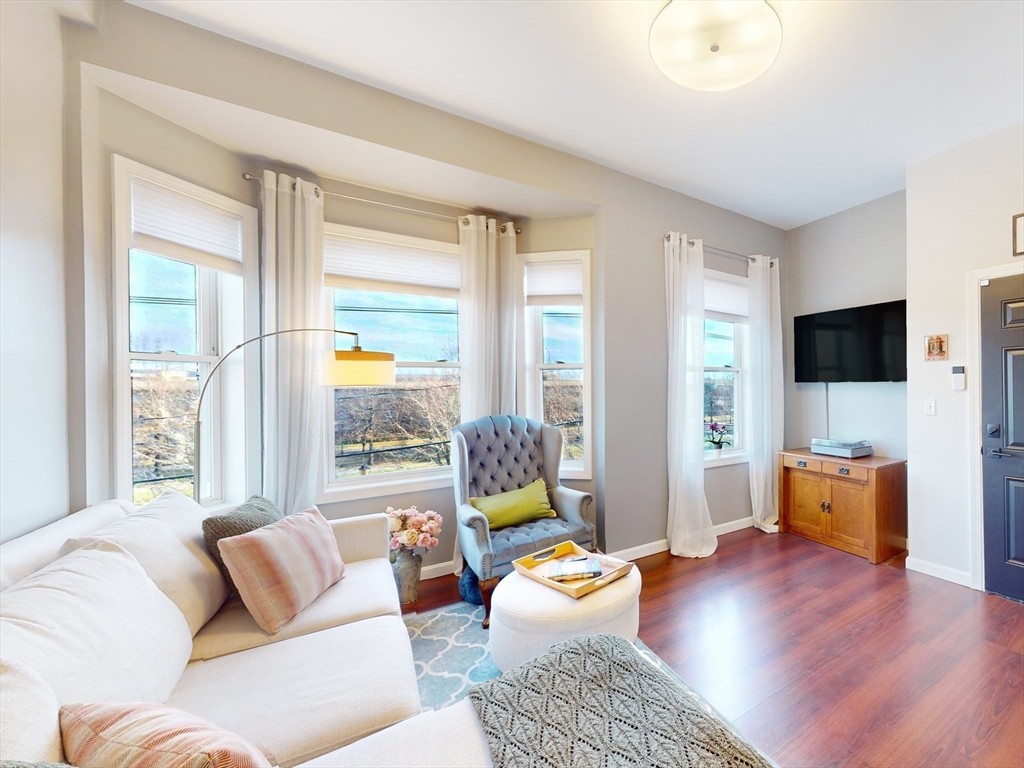260 Bremen Street # 3