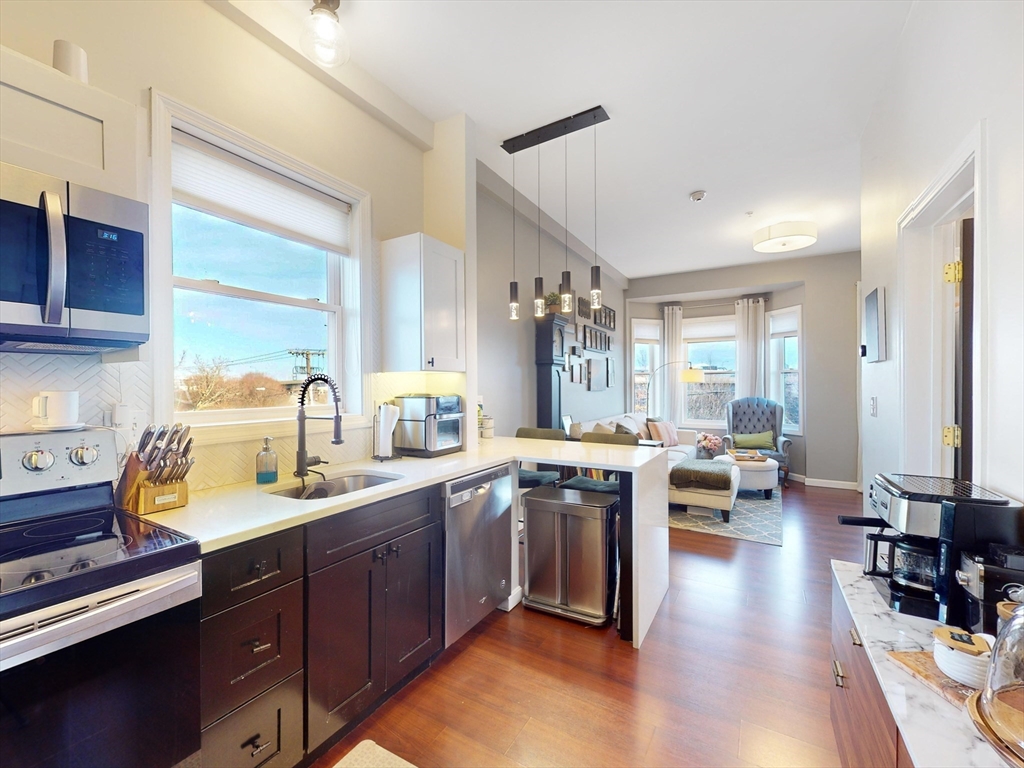260 Bremen Street # 3