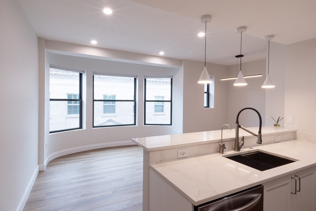 636 Beacon Street # 405