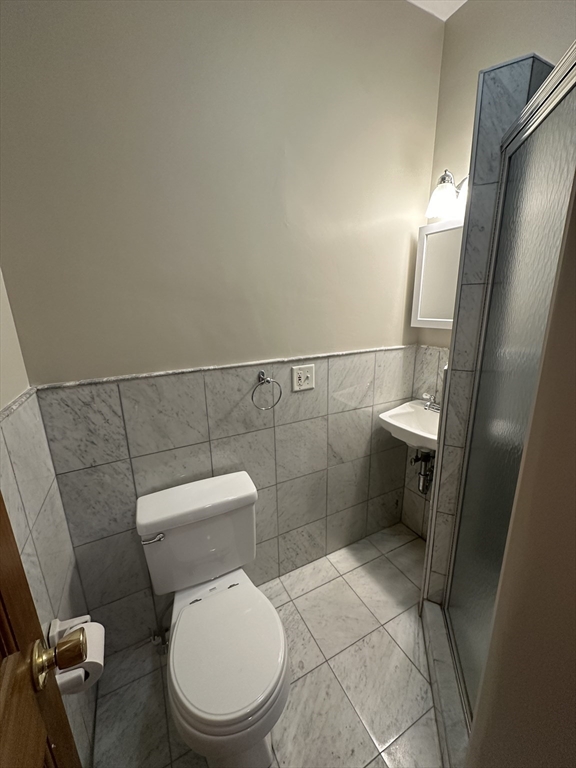 57 Gainsborough St. # 2
