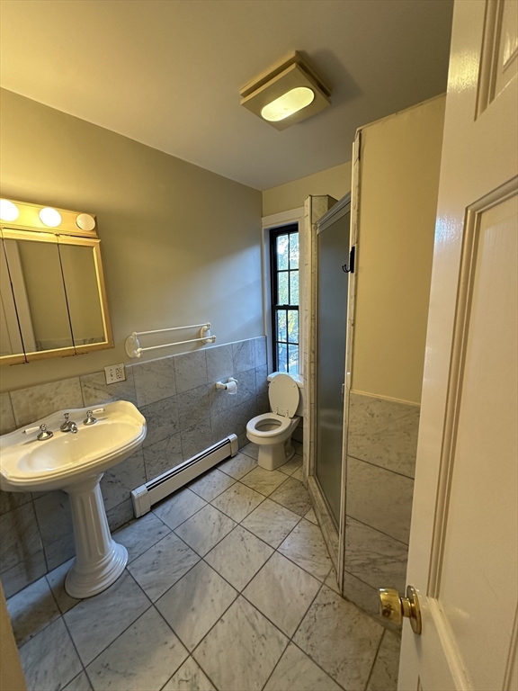 57 Gainsborough St. # 4