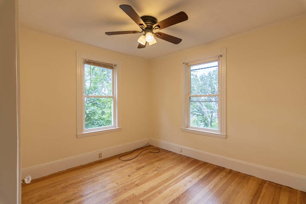 3 Parker Hill Terrace # 2