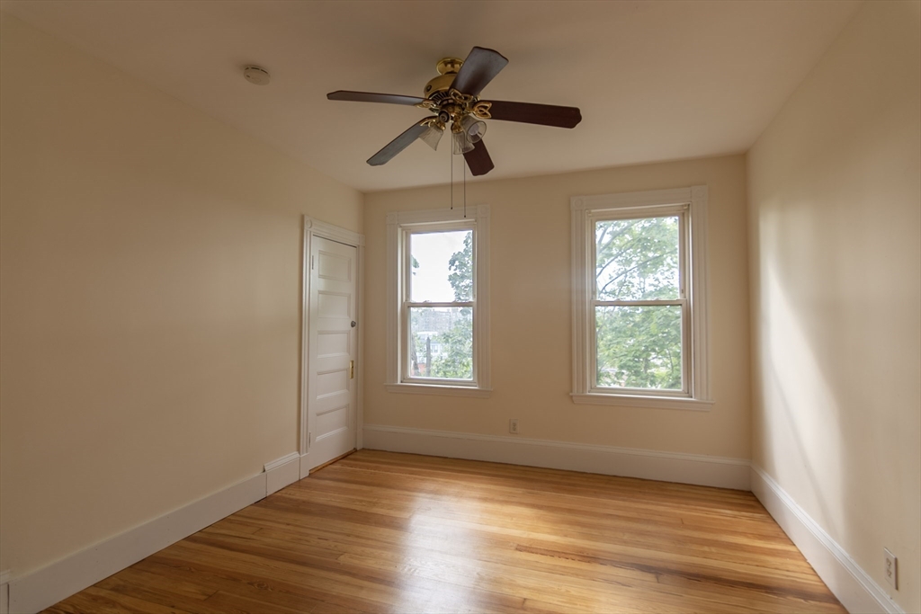 3 Parker Hill Terrace # 2
