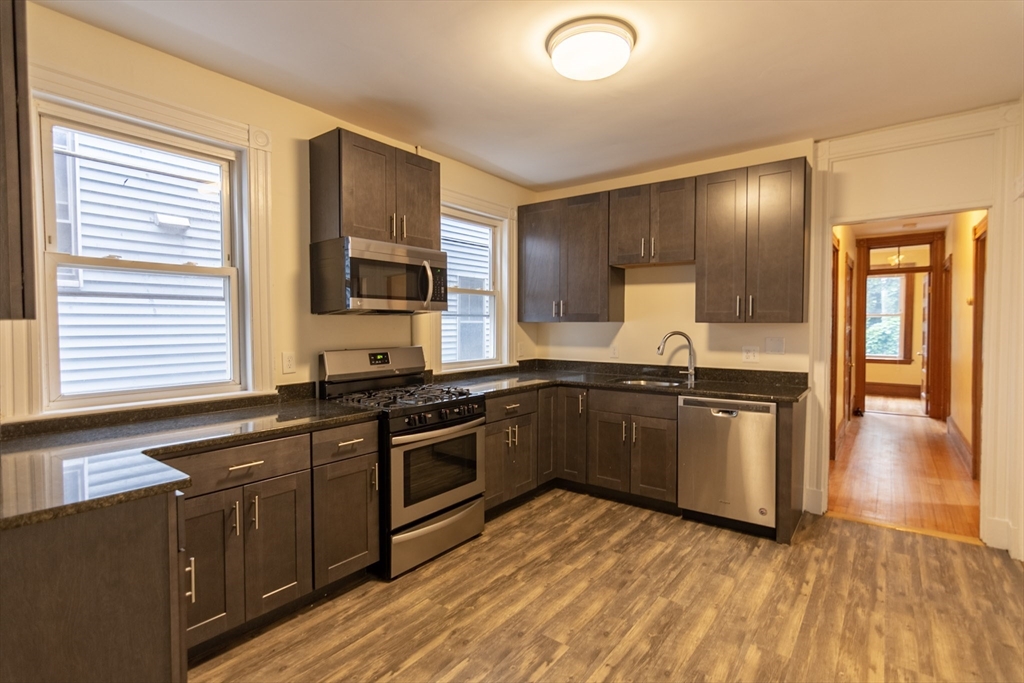 3 Parker Hill Terrace # 2
