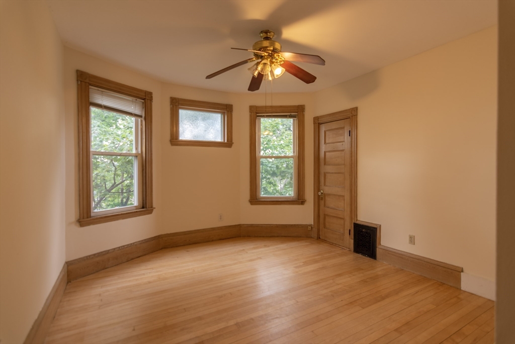 3 Parker Hill Terrace # 2