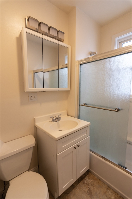3 Parker Hill Terrace # 2