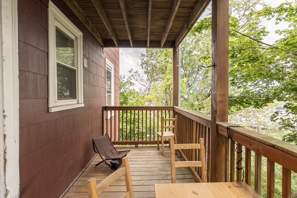 3 Parker Hill Terrace # 2