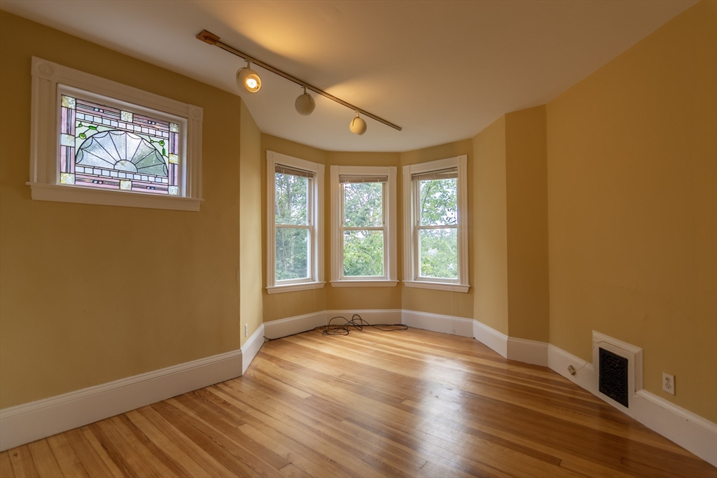 3 Parker Hill Terrace # 2