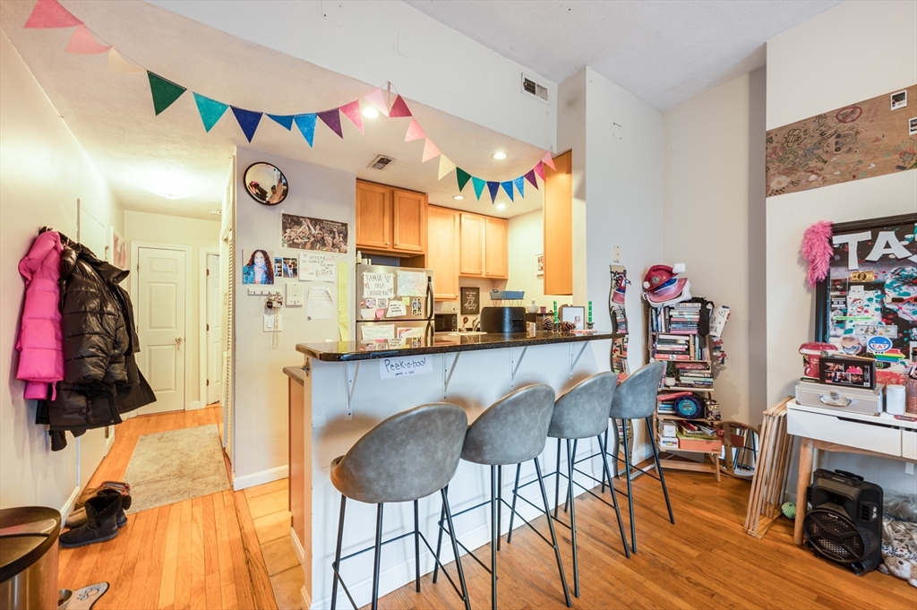 59 Hemenway Street # 4