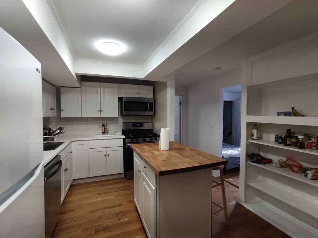 15 Wellman St # 1