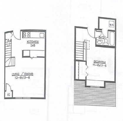 72 Euston Road # 306