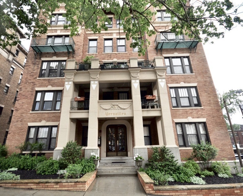 452 Park Drive # 10