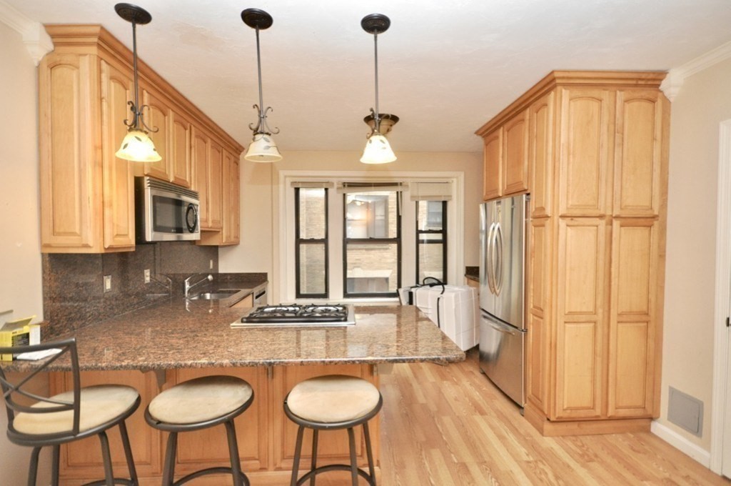 452 Park Drive # 10