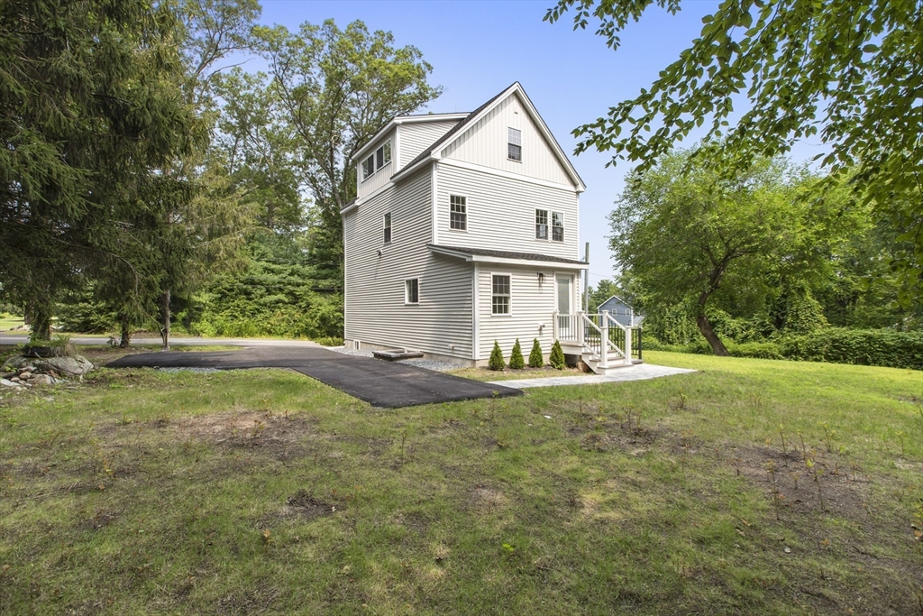 76 Farm Street
