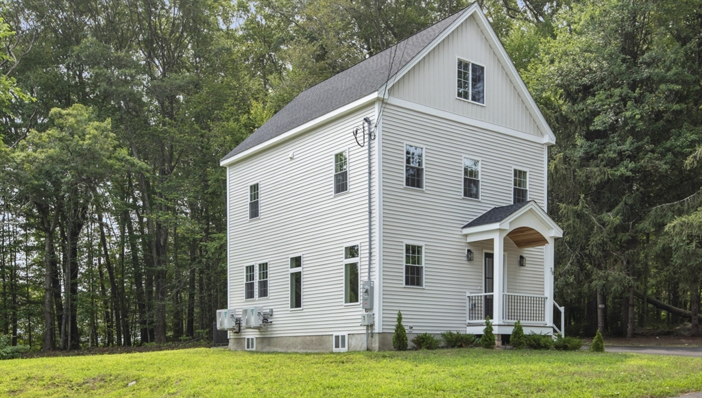76 Farm Street
