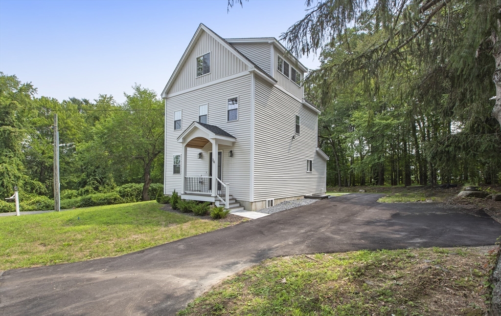 76 Farm Street