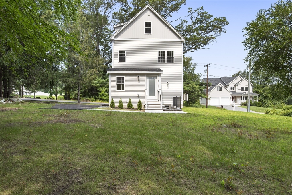 76 Farm Street