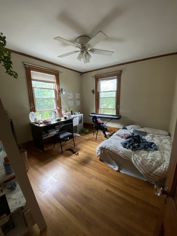 33 Iroquois St. # 1