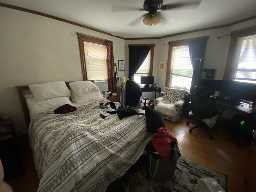 33 Iroquois St. # 1