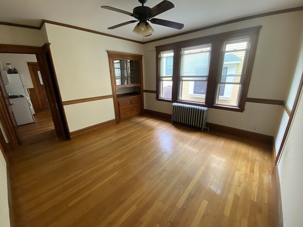 33 Iroquois St. # 1