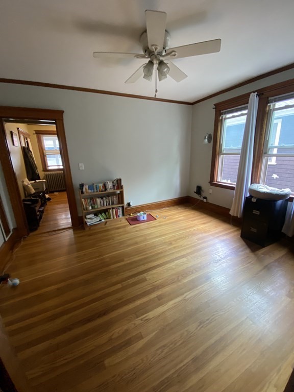 33 Iroquois St. # 1
