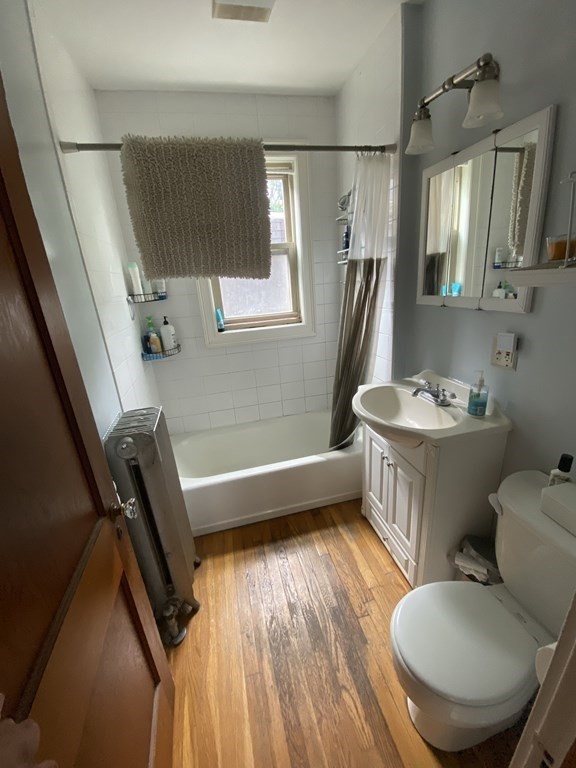 33 Iroquois St. # 1