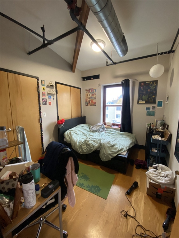 1445 Tremont Street # 3N