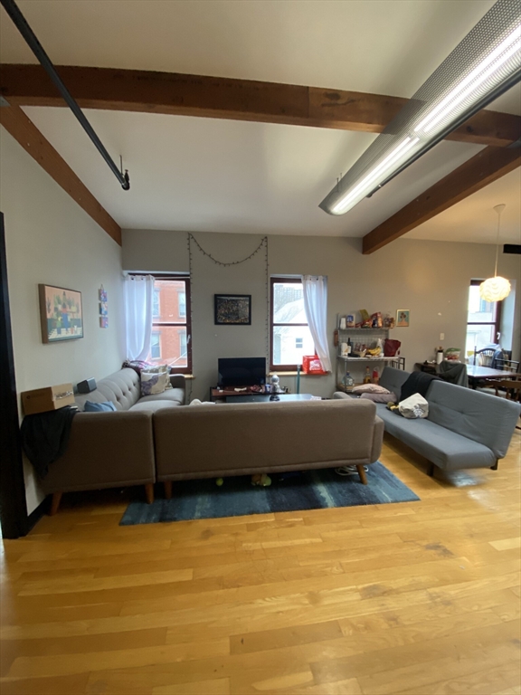 1445 Tremont Street # 3N