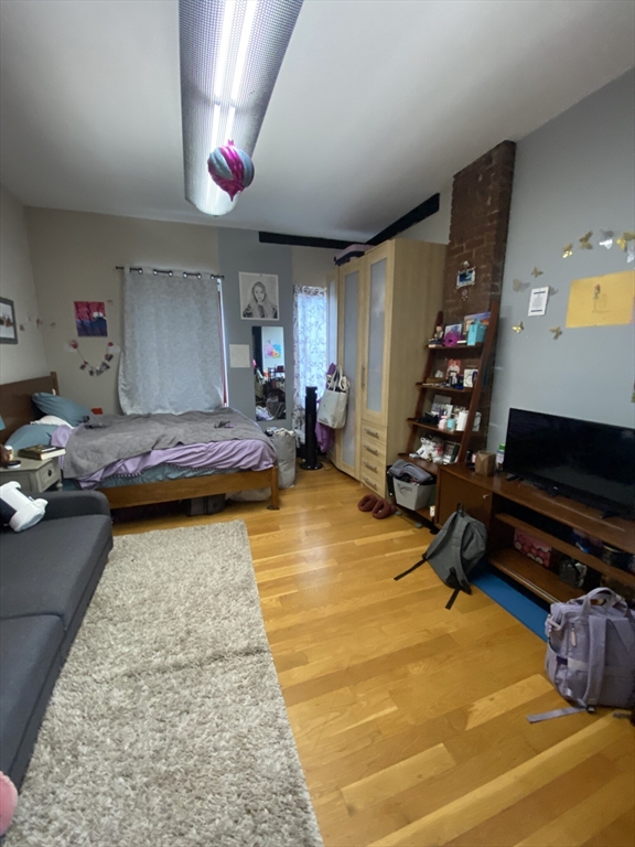 1445 Tremont Street # 3N