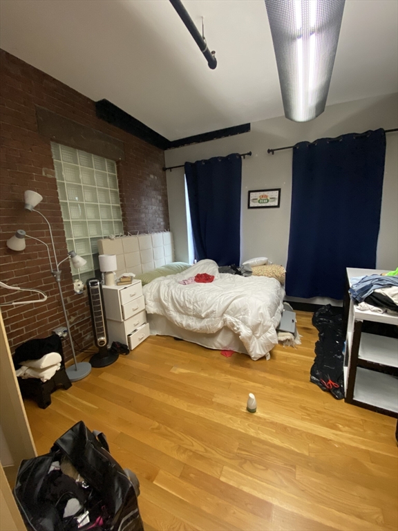 1445 Tremont Street # 3N