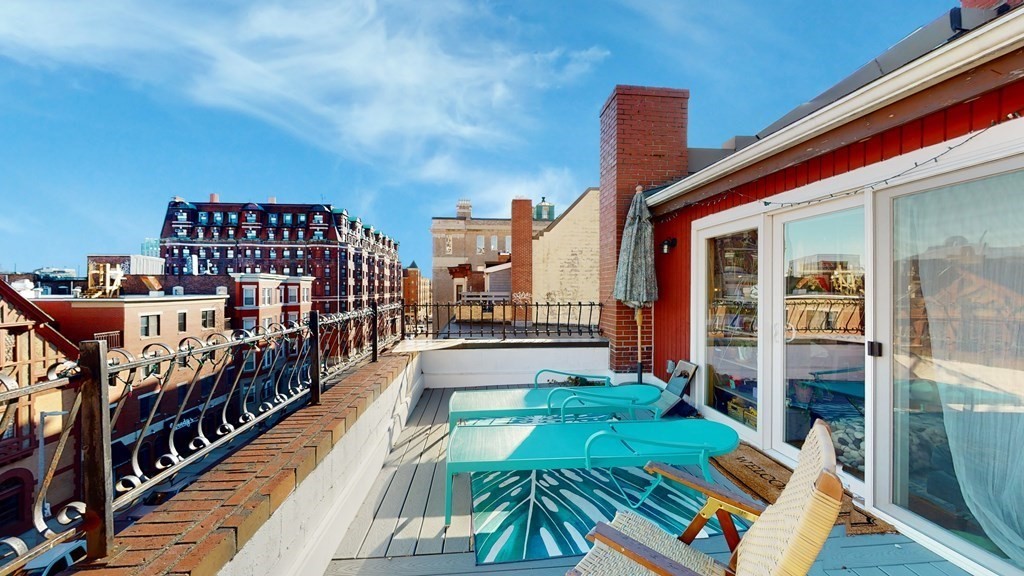 51 Hemenway St. # 6B