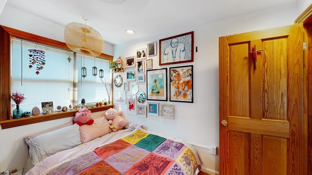 51 Hemenway St. # 6B