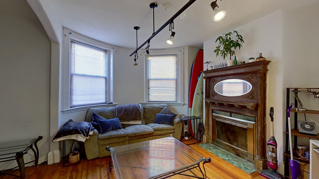 616 Columbus Avenue # 2