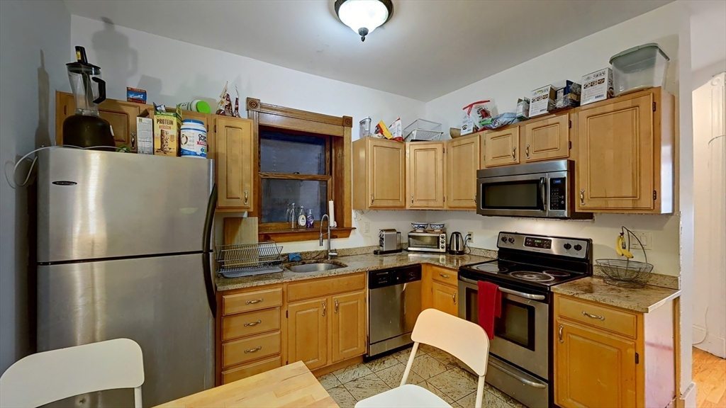 616 Columbus Avenue # 2