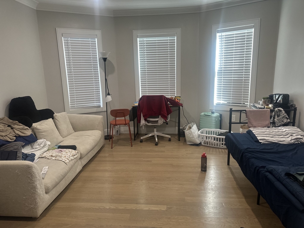 44 Iffley Road # 1