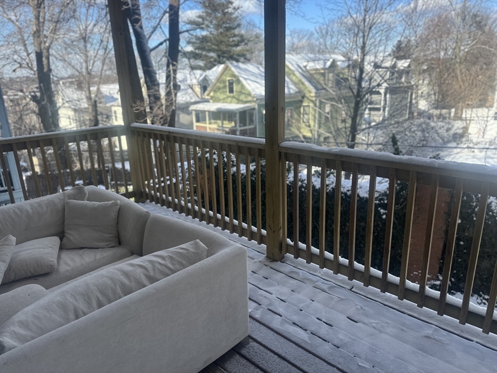 44 Iffley Road # 1